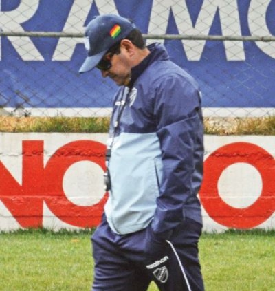 Club Bolivar