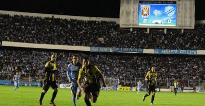 Club Bolivar