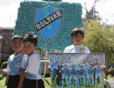 Club Bolivar