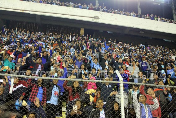 Club Bolivar