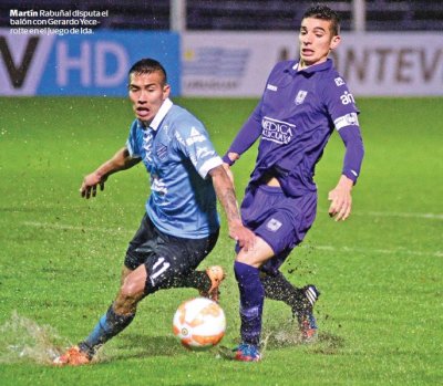 Club Bolivar
