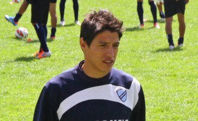 Club Bolivar