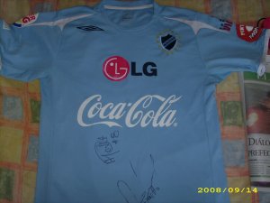 Club Bolivar