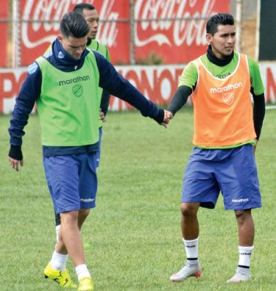 Club Bolivar