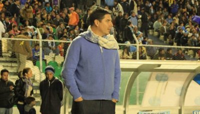 Club Bolivar