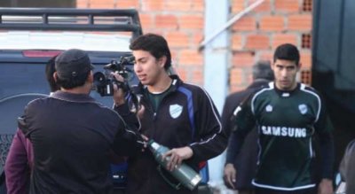 Club Bolivar