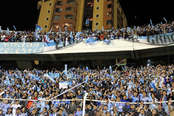 Club Bolivar