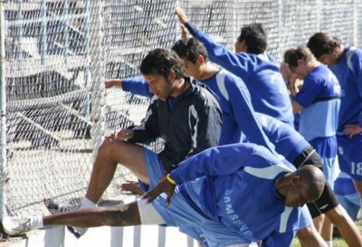 Club Bolivar