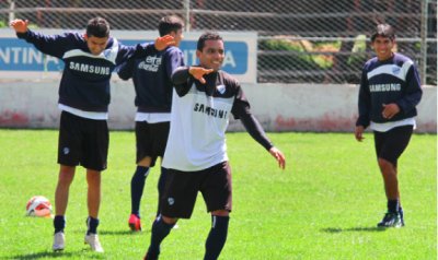 Club Bolivar