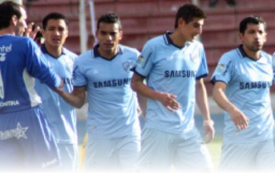 Club Bolivar
