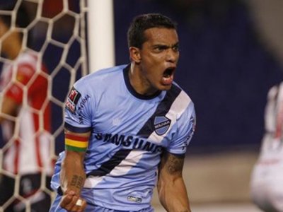 Club Bolivar