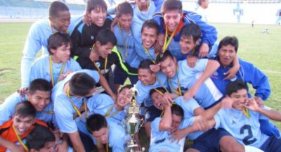 Club Bolivar