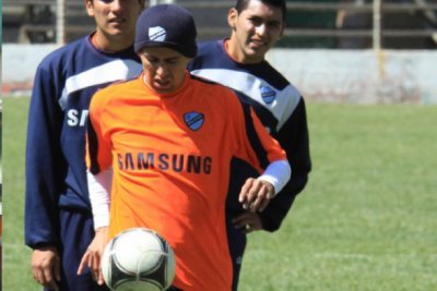 Club Bolivar