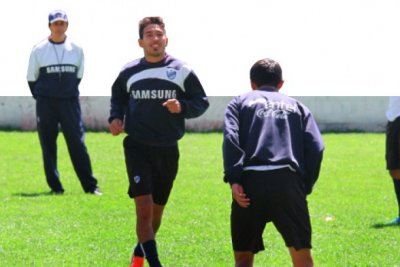Club Bolivar