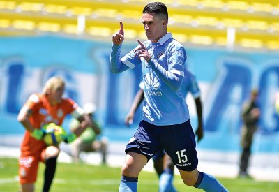 Club Bolivar