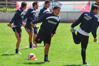 Club Bolivar