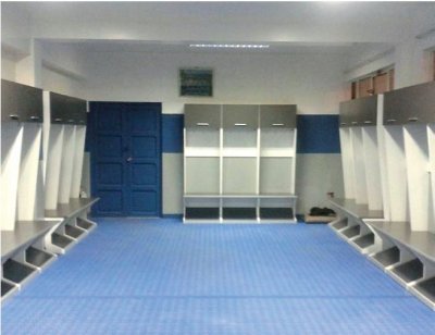 Club Bolivar
