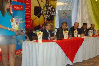 Club Bolivar