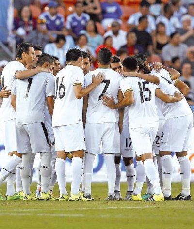Club Bolivar
