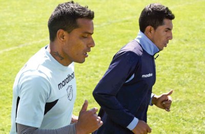 Club Bolivar