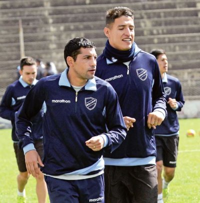 Club Bolivar