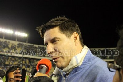 Club Bolivar