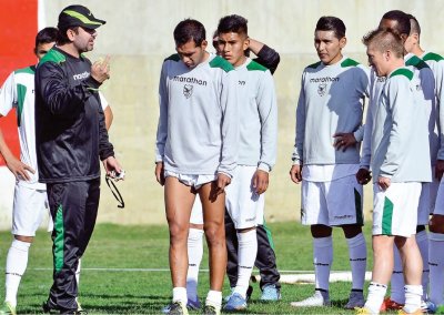 Club Bolivar