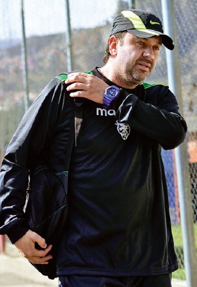 Club Bolivar
