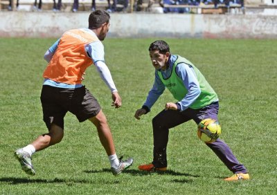 Club Bolivar