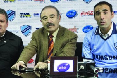 Club Bolivar