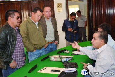 Club Bolivar