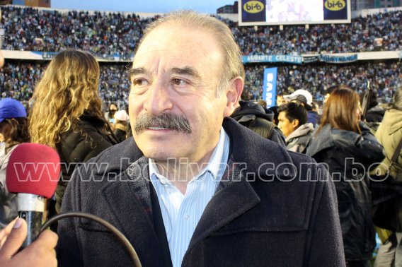 Club Bolivar