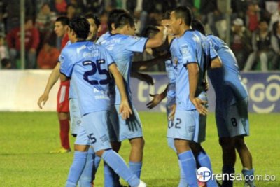 Club Bolivar