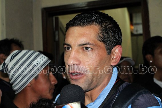 Club Bolivar