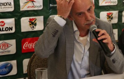 Club Bolivar