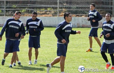 Club Bolivar