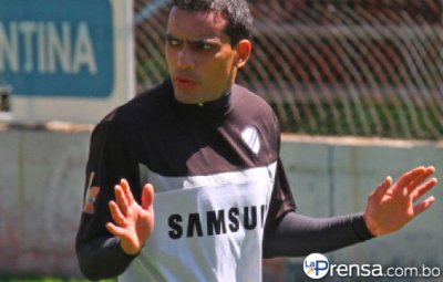 Club Bolivar