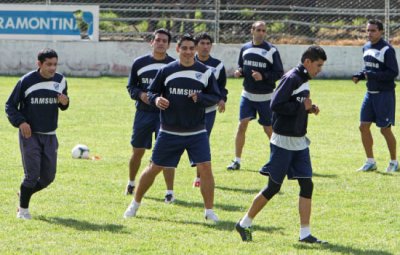 Club Bolivar