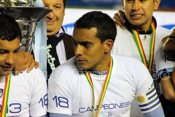 Club Bolivar