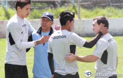 Club Bolivar