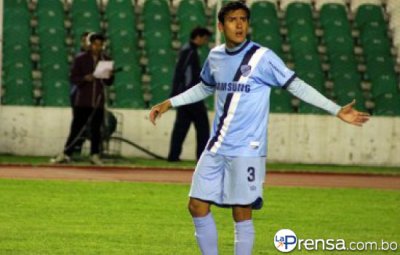 Club Bolivar
