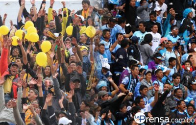Club Bolivar