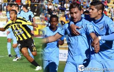 Club Bolivar