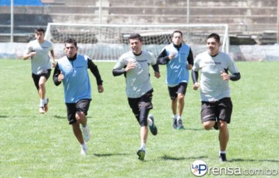 Club Bolivar