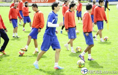 Club Bolivar
