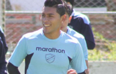 Club Bolivar