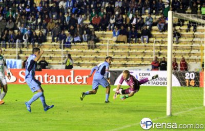Club Bolivar