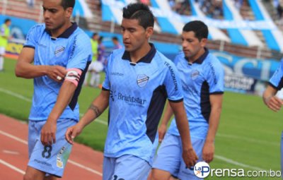 Club Bolivar