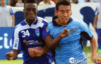 Club Bolivar
