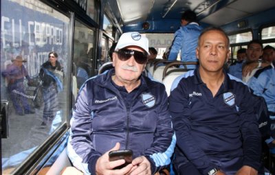 Club Bolivar
